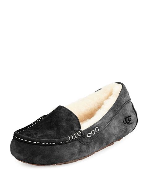 Ugg amulet slippers